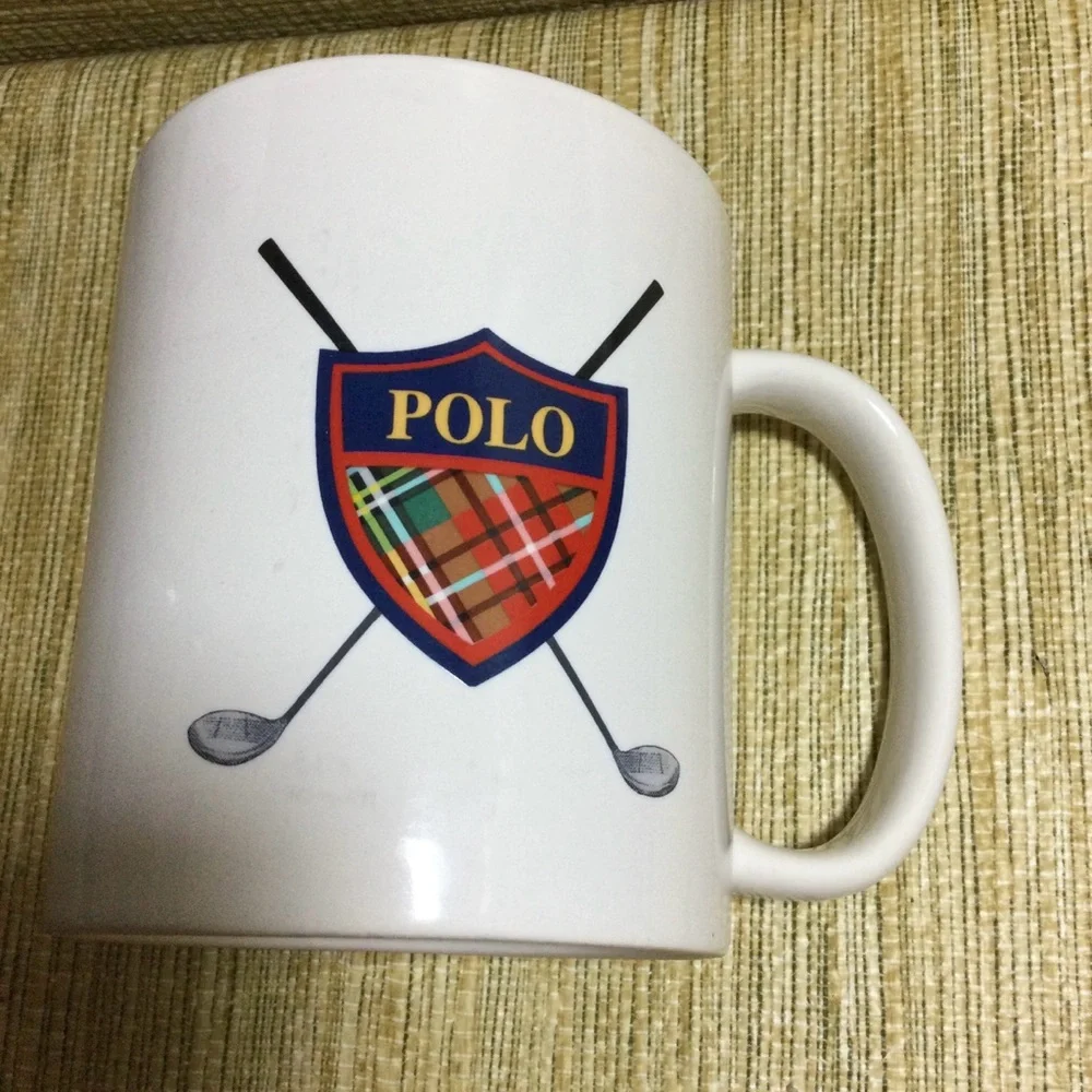 Polo Ralph Lauren preowned very